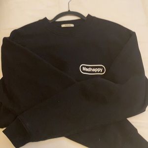 Madhappy classic sweatshirt